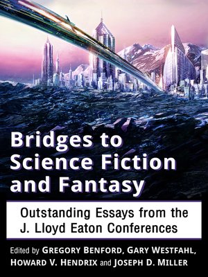 cover image of Bridges to Science Fiction and Fantasy
